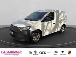 Weiss Gebraucht 2022 VW Caddy Van / Kleinbus | 20.980 €