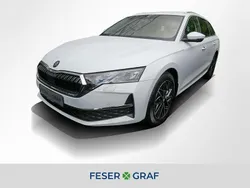 Moon weiss perleffekt Gebraucht 2025 Skoda Octavia Tour Kombi | 34.880 € (Fairer Preis)