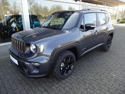 Grau Gebraucht 2022 Jeep Renegade SUV | 34.990 €