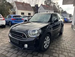 Mini Cooper SD Countryman