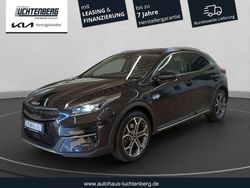 Schwarz Gebraucht 2022 Kia XCeed Platinum SUV | 21.280 € (Etwas zu teuer)
