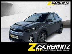 (prg) perennialgrau met. Gebraucht 2022 Kia Stonic Spirit SUV | 15.990 € (Guter Preis)
