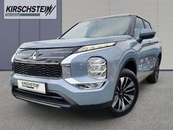 Grau Neu 2025 Mitsubishi Outlander P-HEV Plus SUV | 43.990 € (Superpreis)