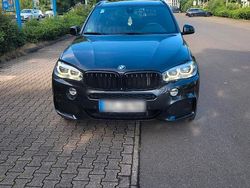 Schwarz Gebraucht 2015 BMW X5 SUV | 21.000 € (Superpreis)