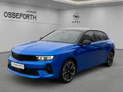 Vertigoblau Gebraucht 2023 Opel Astra drive Limousine | 28.990 € (Guter Preis)
