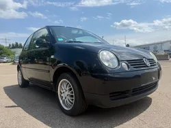 Schwarz Gebraucht 2004 VW Lupo Basis Kleinwagen | 1.800 € (Fairer Preis)