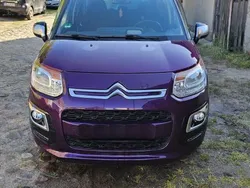 Citroën C3 Picasso