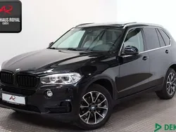 Saphirschwarz Gebraucht 2014 BMW X5 Performance SUV | 27.880 € (Superpreis)