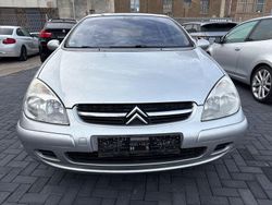 Silber Gebraucht 2003 Citroën C5 Limousine | 1.699 € (Fairer Preis)