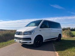Weiß Gebraucht 2017 VW T6 Edition Van | 43.100 € (Fairer Preis)