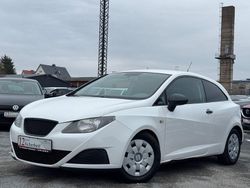 Weiß Gebraucht 2011 Seat Ibiza SC Basis Kleinwagen | 4.499 € (Fairer Preis)