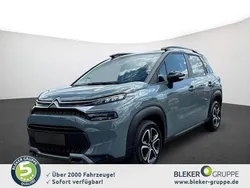 Grau Gebraucht 2023 Citroën C3 Kleinwagen | 16.990 € (Teuer)