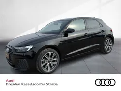 Schwarz Neu 2025 Audi A1 Sportback Sport Kleinwagen | 25.900 € (Superpreis)