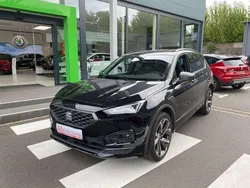 Other Gebraucht 2022 Seat Tarraco Beats SUV | 29.880 € (Fairer Preis)