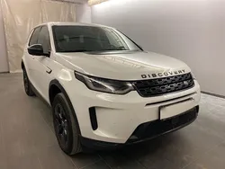 Weiß Gebraucht 2020 Land Rover Discovery Sport SUV | 26.900 € (Fairer Preis)