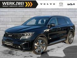 Schwarz Gebraucht 2021 Kia Sorento Platinum SUV | 32.900 € (Fairer Preis)
