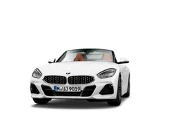 Gebraucht 2022 BMW Z4 Efficient Dynamics Cabrio | 41.890 € (Fairer Preis)
