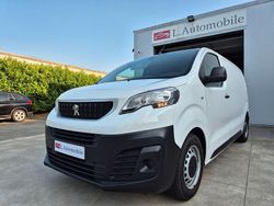 Weiß Gebraucht 2020 Peugeot Expert Van | 9.250 € (Guter Preis)