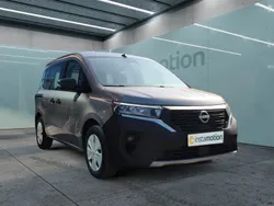 Grau Neu 2024 Nissan Townstar Van / Kleinbus | 26.540 € (Fairer Preis)