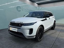Grau Gebraucht 2025 Land Rover Range Rover SUV | 55.799 €