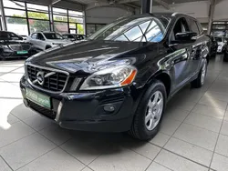 Schwarz Gebraucht 2009 Volvo XC60 Summum SUV | 10.890 € (Etwas zu teuer)