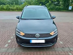 Grau Gebraucht 2016 VW Golf VII Limousine | 10.450 € (Superpreis)