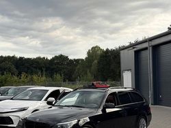Schwarz Gebraucht 2006 BMW 530 M Sport Kombi | 7.000 €