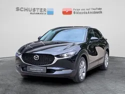 Gebraucht 2024 Mazda CX-30 Exclusive-Line SUV | 28.430 € (Etwas zu teuer)