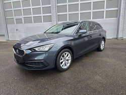 "magnetic tech" Gebraucht 2021 Seat Leon ST Style Kombi | 18.990 € (Guter Preis)