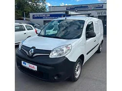 Gebraucht 2022 Renault Kangoo Van / Kleinbus | 14.900 € (Guter Preis)