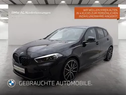 Schwarz Gebraucht 2022 BMW M135 Performance Kleinwagen | 34.980 € (Fairer Preis)