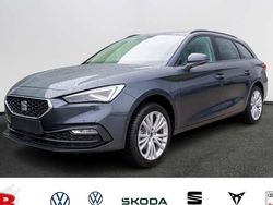 Grau Neu 2025 Seat Leon ST Style Kombi | 37.440 €
