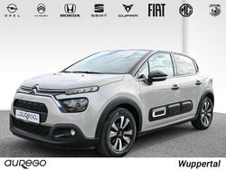 Beige Gebraucht 2024 Citroën C3 Kleinwagen | 13.990 € (Guter Preis)