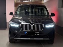 Schwarz Gebraucht 2023 BMW X3 SUV | 46.200 € (Superpreis)