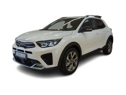 Weiß Neu 2025 Kia Stonic GT-Line SUV | 25.490 € (Fairer Preis)