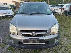 Other Gebraucht 2005 Suzuki Ignis Kleinwagen | 1.200 €