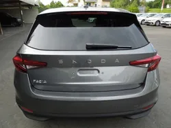 Andere Neu 2025 Skoda Fabia Selection Limousine | 21.749 € (Etwas zu teuer)