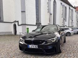 Schwarz Gebraucht 2017 BMW M4 Competition Edition Coupé | 44.500 € (Guter Preis)