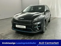 Schwarz Gebraucht 2022 Kia e-Niro Vision SUV | 17.980 € (Superpreis)