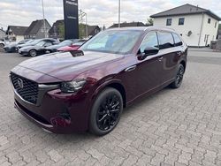 Gebraucht 2025 Mazda CX-80 Homura-Line SUV | 61.500 € (Fairer Preis)