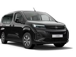 Sirkka grãœn Neu 2025 Opel Combo Life Edition Van / Kleinbus | 26.490 € (Guter Preis)