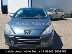 Peugeot 307 CC