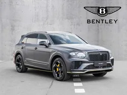 Schwarz Gebraucht 2025 Bentley Bentayga SUV | 307.900 €