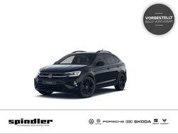 Schwarz Neu 2025 VW Taigo R-line SUV | 42.204 €