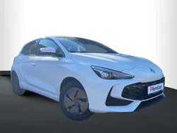 MG MG3