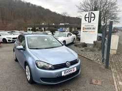 VW Golf VI