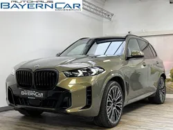 0490 sonderlackierung messing Gebraucht 2024 BMW X5 M Sport SUV | 89.989 € (Fairer Preis)