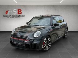 Andere Gebraucht 2021 Mini Cooper Kleinwagen | 25.999 € (Etwas zu teuer)
