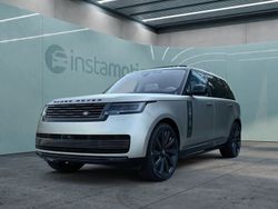 Gold Gebraucht 2023 Land Rover Range Rover SUV | 258.300 €