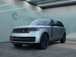 Gold Gebraucht 2023 Land Rover Range Rover SUV | 258.300 €